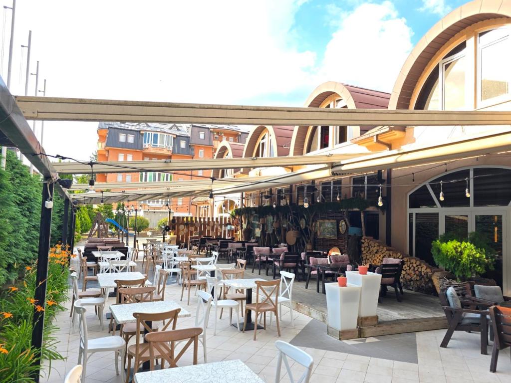 Hotel Venec